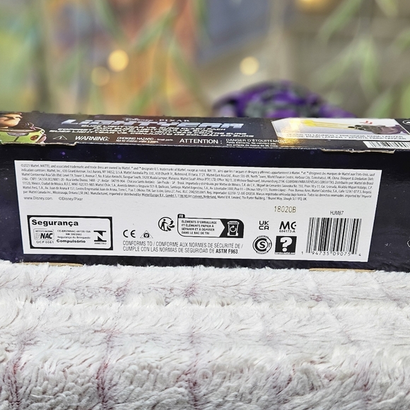 Lightyear Figurines Bundle - Picture 5 of 8